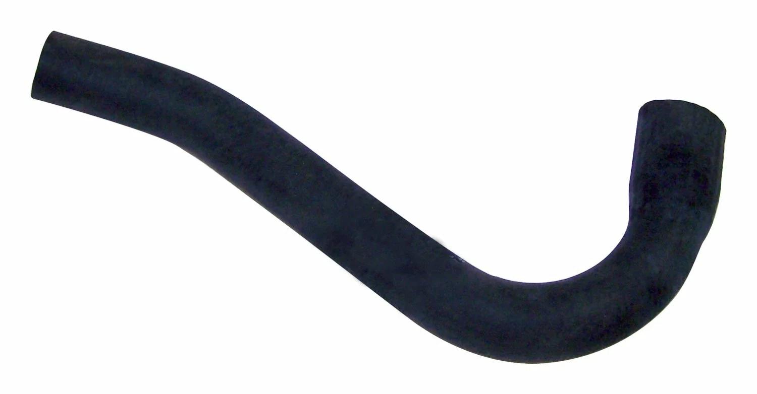 Crown Automotive - Rubber Black Radiator Hose - H0061535